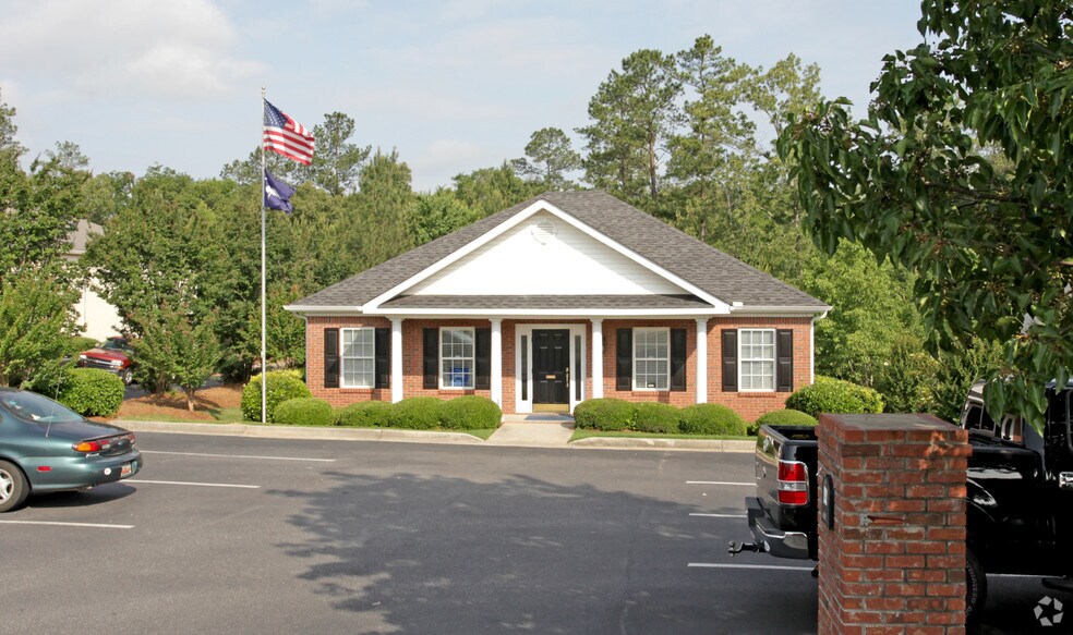 Primary Photo Of 556 Silver Bluff Rd, Aiken Office Residential For Sale