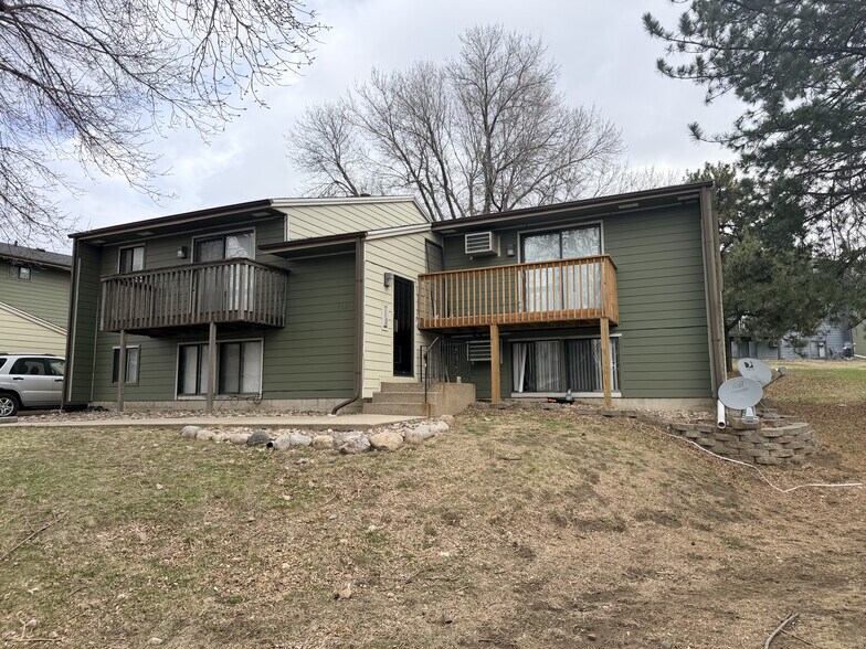 More Photos Of 4304 E 26th St, Sioux Falls Apartments For Sale