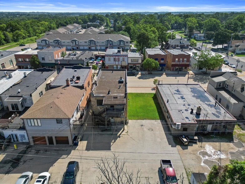 More Photos Of 1020 Main St, Union Grove Storefront Retail Residential For Sale