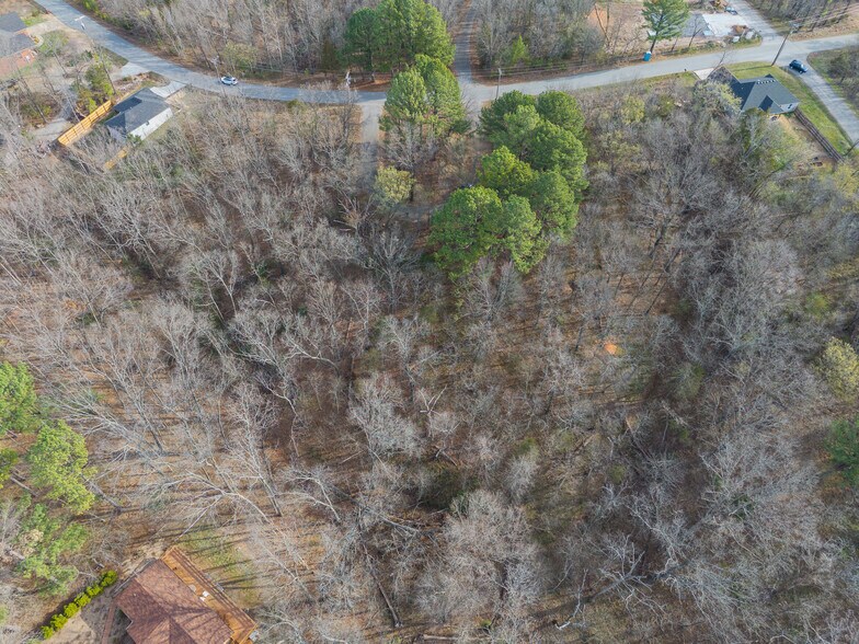 More Photos Of Nairn Cir, Bella Vista Land For Sale