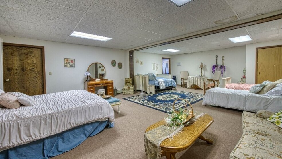More Photos Of 1120 Highway 50, Gillette Lodge Meeting Hall For Sale