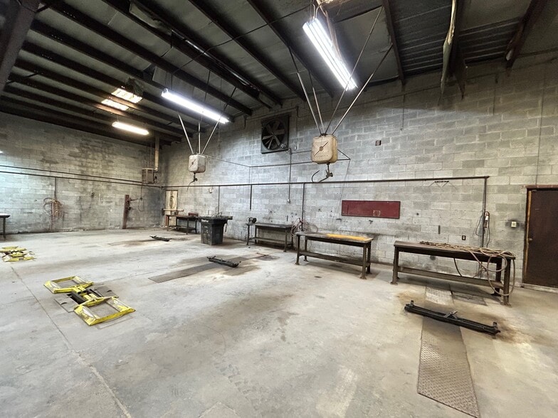 More Photos Of 918 3rd Ave, Columbus Light Distribution For Lease