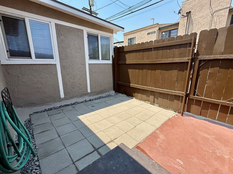 More Photos Of 4480-4486 Texas St, San Diego Apartments For Sale