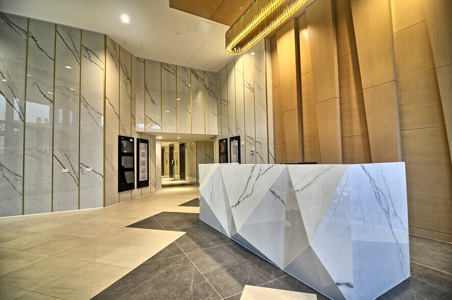 More Photos Of 6388 No. 3 Rd, Richmond Office For Sale