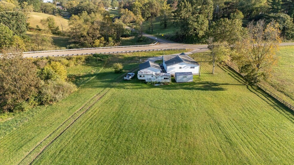 More Photos Of 0 Pike St, Mineral Wells Land For Sale