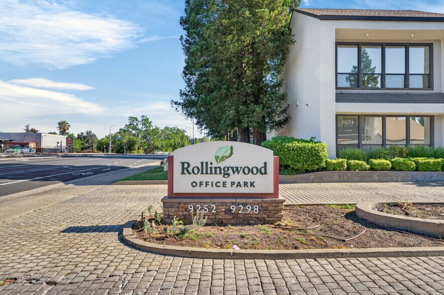More Photos Of 9292-9298 Madison Ave, Orangevale Medical For Sale