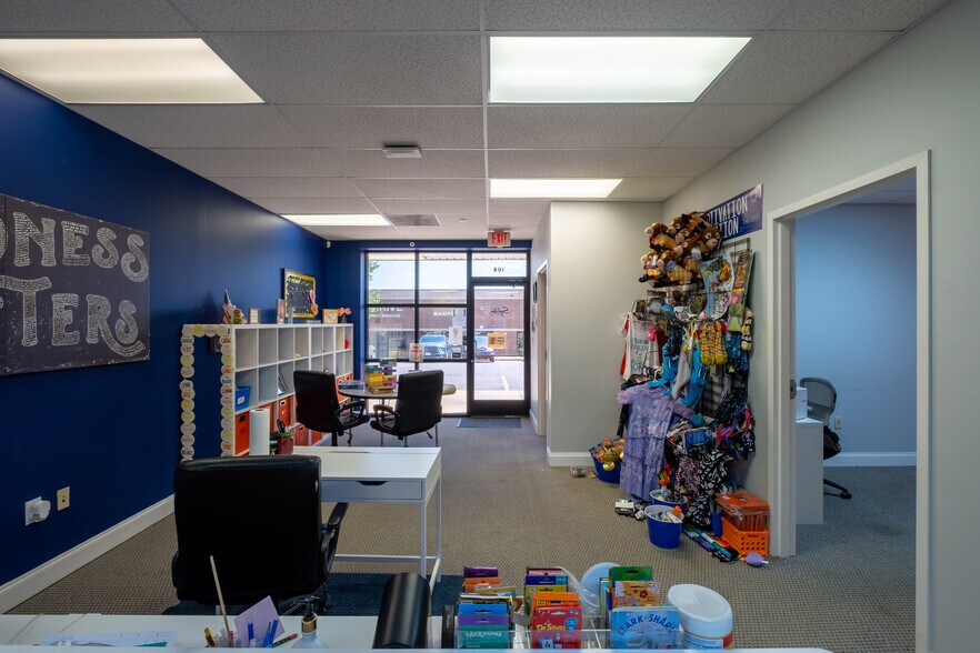 More Photos Of 856 Gold Hill Rd, Fort Mill Medical For Lease