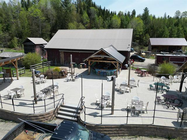 Primary Photo Of 44 Belden Hill Rd, East Burke Restaurant For Sale