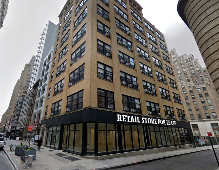 Primary Photo Of 110 Greenwich St, New York Apartments For Lease
