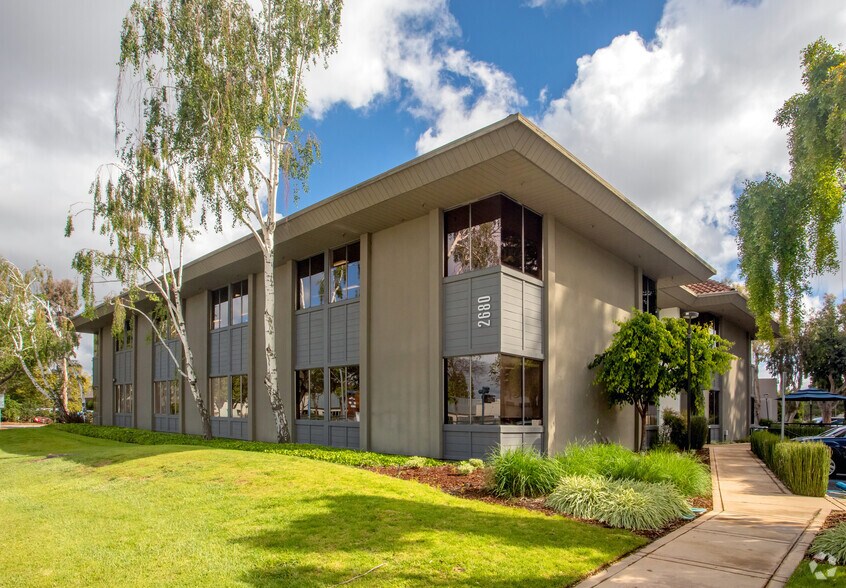 Primary Photo Of 2674 N 1st St, San Jose Unknown For Lease