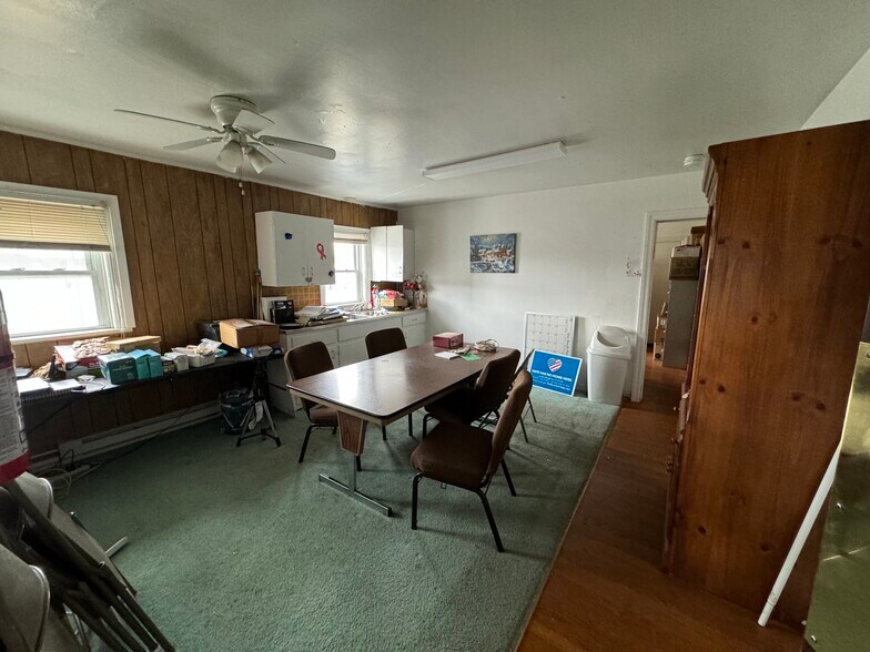 More Photos Of 38-40 W Church St, Hagerstown Religious Facility For Sale