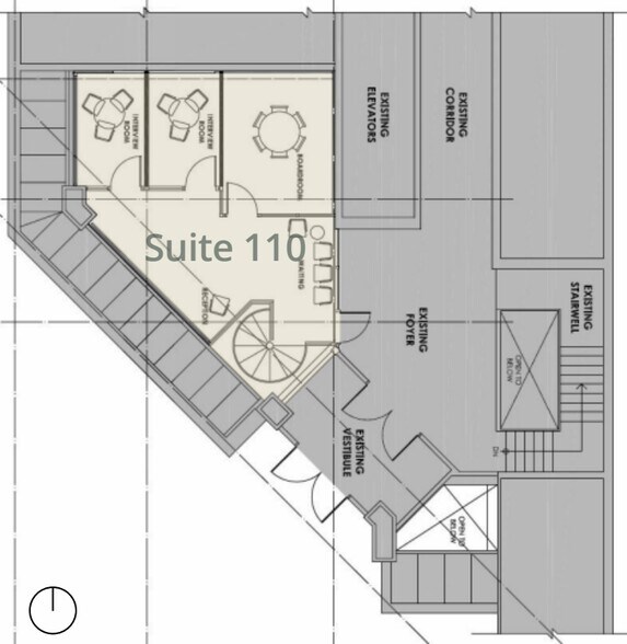 More Photos Of 602 12th Ave SW, Calgary Office For Sale