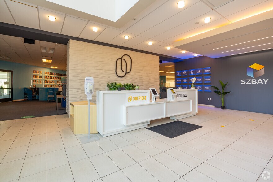 More Photos Of 3120 Scott Blvd, Santa Clara Research And Development For Lease