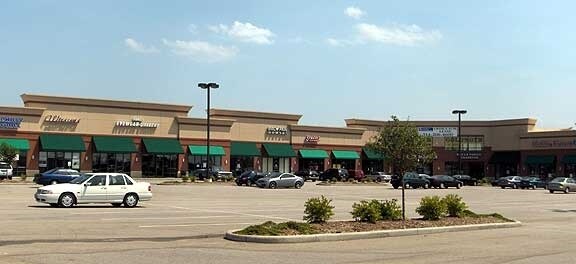 More Photos Of 2500-2546 Highway K, O'Fallon Coworking Space