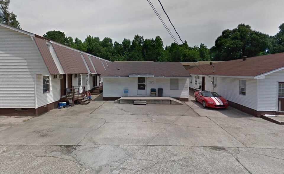 More Photos Of 207 B St, Paragould Apartments For Sale