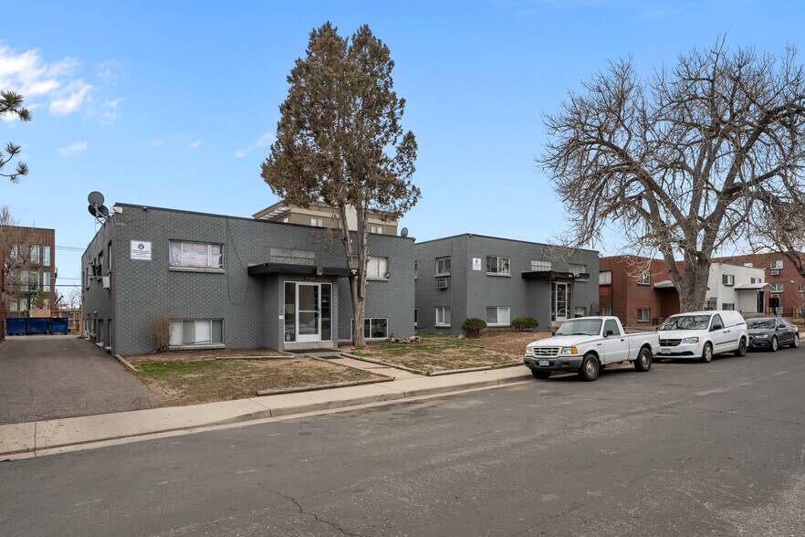 More Photos Of , Aurora Multifamily For Sale