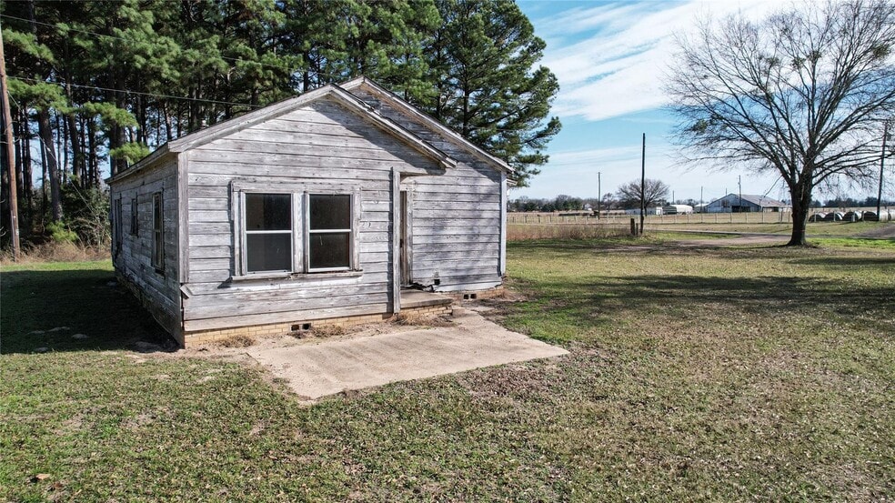 More Photos Of 2801 TX-11, Pittsburg Land For Sale