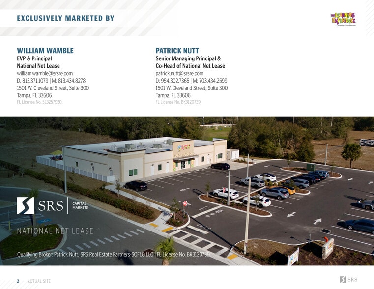 More Photos Of 6215 US Highway 17 92 N, Davenport Daycare Center For Sale