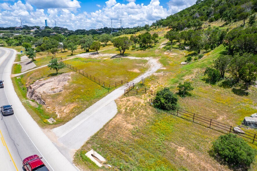 More Photos Of 5109 W FM 2147, Horseshoe Bay Land For Sale