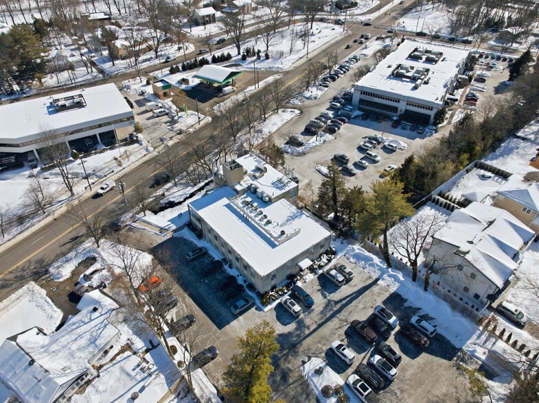 More Photos Of 299 Forest Ave, Paramus Office For Sale