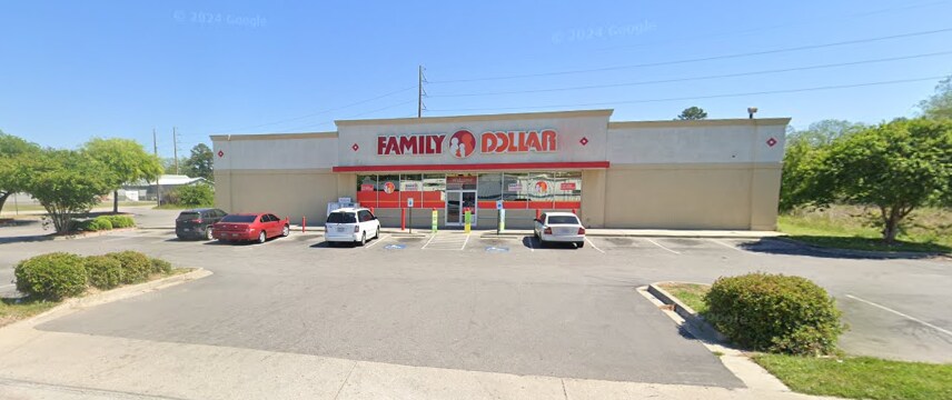 More Photos Of 233 W Lucas St, Florence Freestanding For Sale