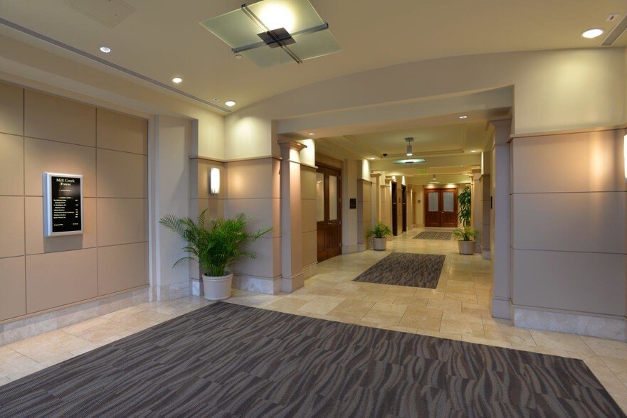 More Photos Of 1305 Mall of Georgia Blvd, Buford Office For Lease