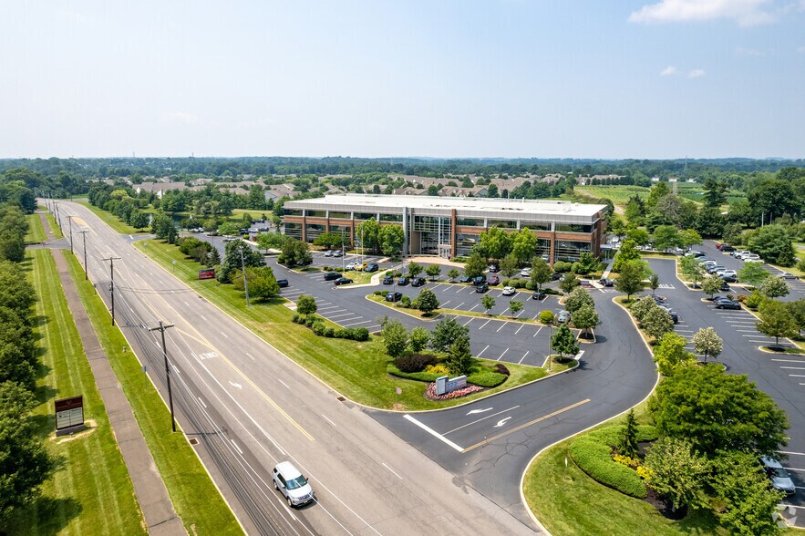 More Photos Of 777 Township Line Rd, Yardley Office For Lease