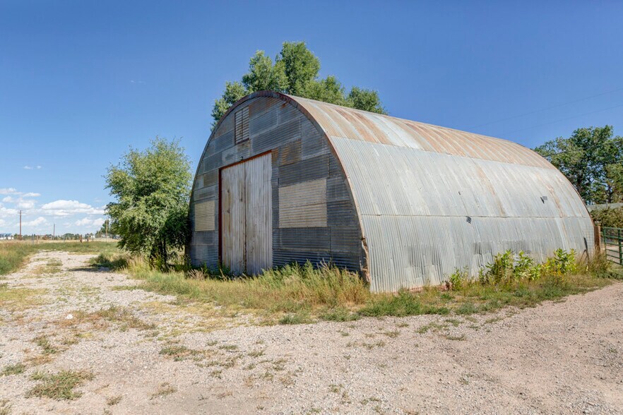 More Photos Of 460 W University Ave, Laramie Warehouse For Sale