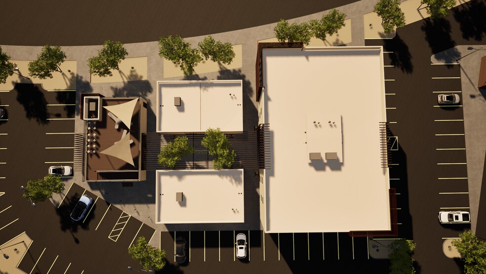 More Photos Of 1608 Gateway Dr, St George Restaurant For Lease