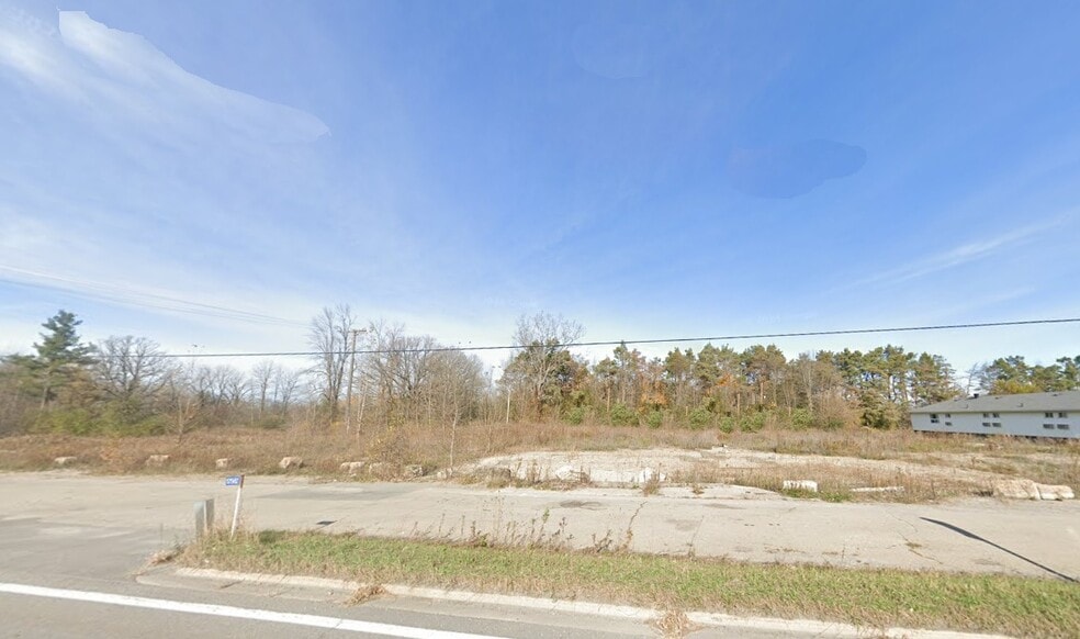 Primary Photo Of 17562 ON-7 Hwy, Perth Land For Sale