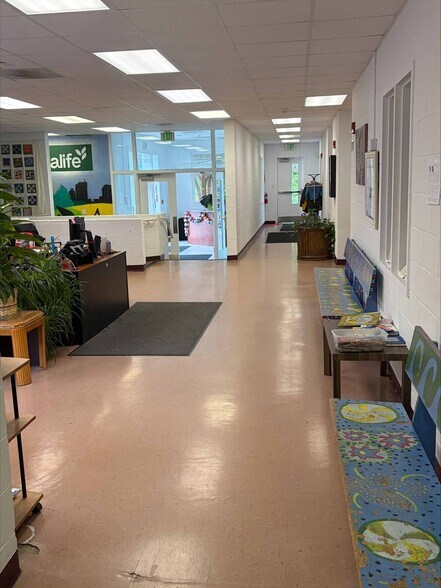 More Photos Of 1031 Highland Ave, Winston-Salem Lodge Meeting Hall For Sale