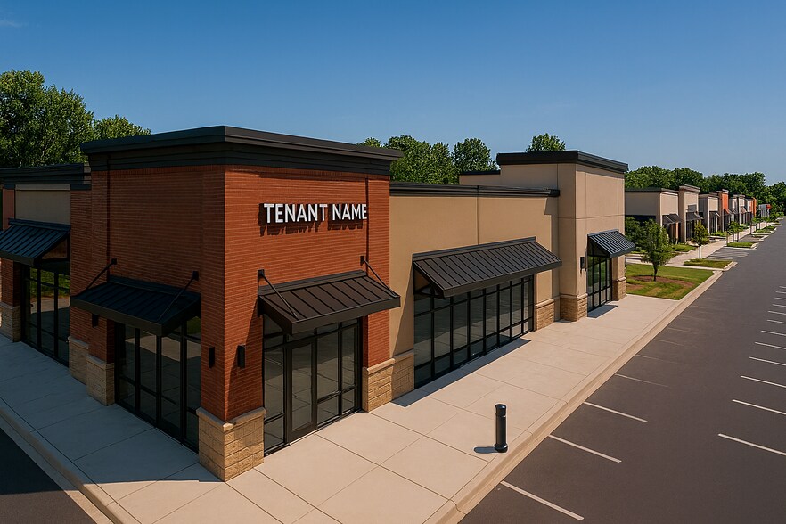 More Photos Of 954 New Day ave, Montgomery Storefront For Lease