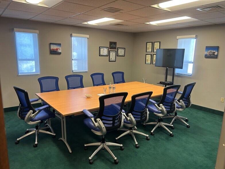 More Photos Of 151 Lavan St, Warwick Loft Creative Space For Sale