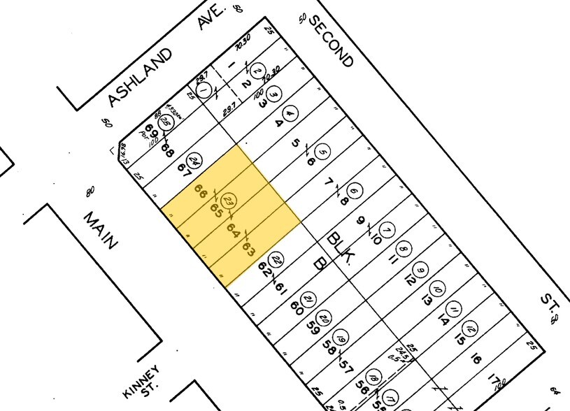 More Photos Of 2907-2915 Main St, Santa Monica Storefront For Lease