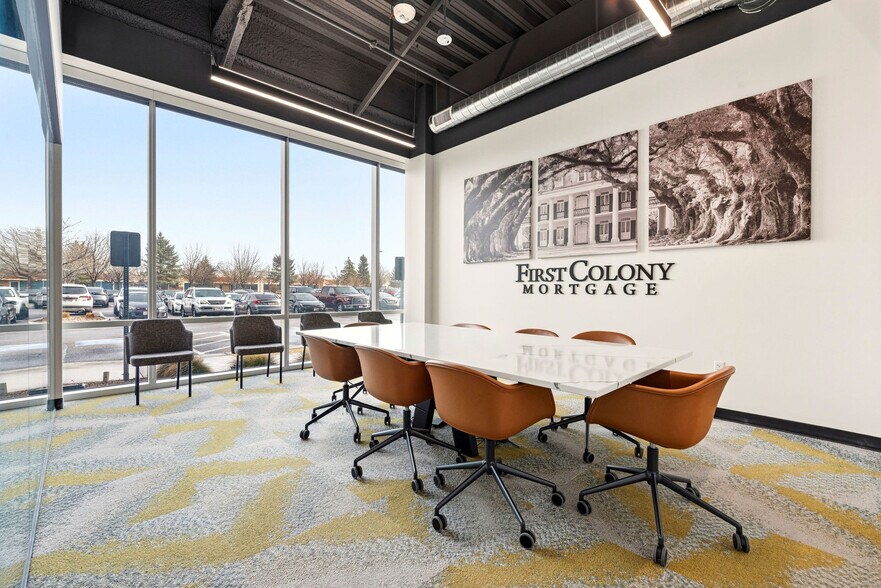 More Photos Of 2100 W Pleasant Grove Blvd, Pleasant Grove Office For Lease