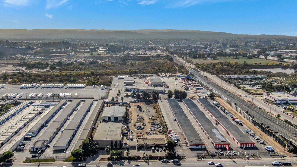 More Photos Of 2365 Main St, Chula Vista Contractor Storage Yard For Lease
