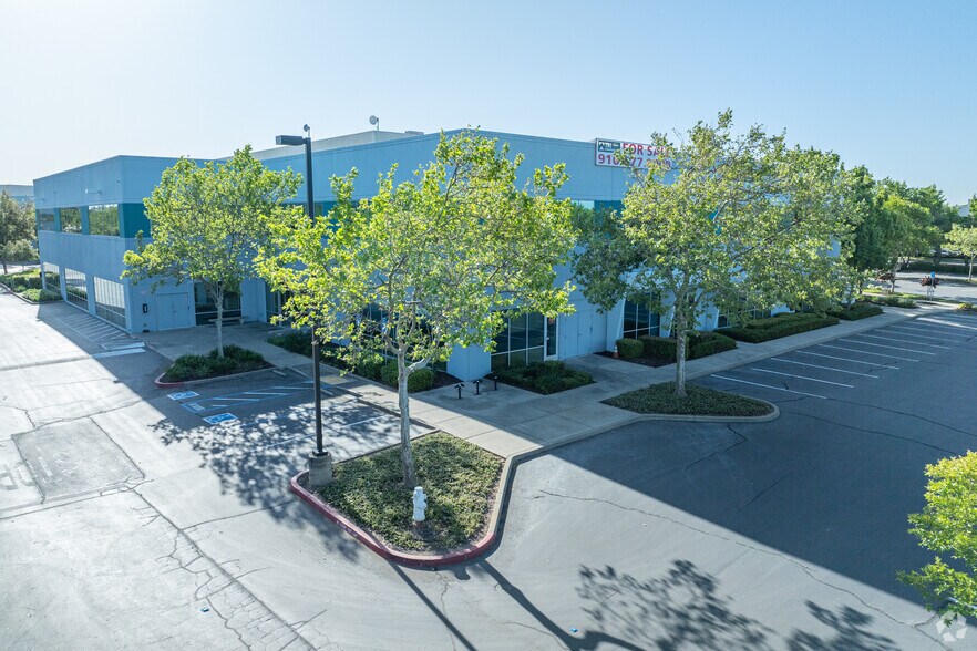 More Photos Of 11155 International Dr, Rancho Cordova Office For Sale