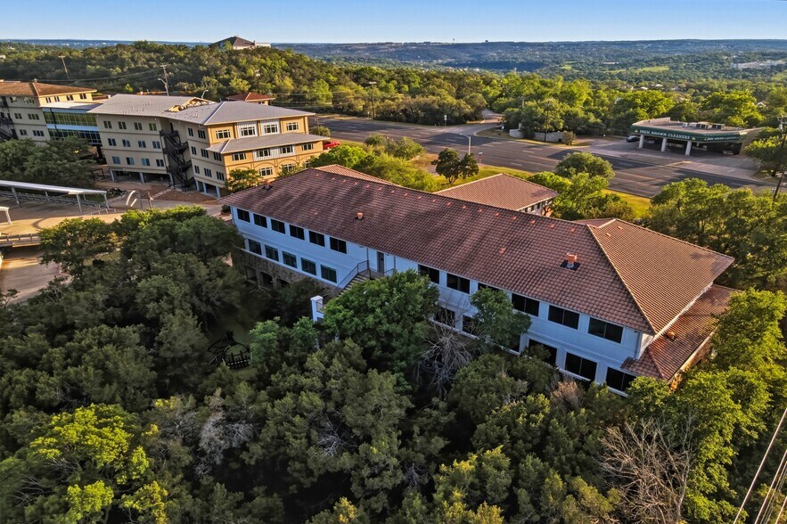 More Photos Of 7000 Bee Caves Rd, Austin Medical For Sale