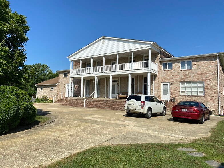 21500 Abells Wharf Rd, Leonardtown, MD 20650 Lodge Meeting Hall For