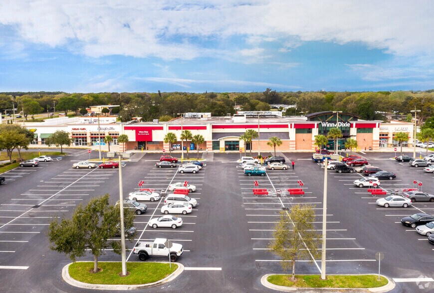 More Photos Of 10202-10390 Seminole Blvd, Seminole General Retail For Lease