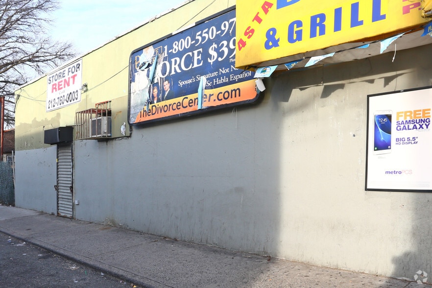 More Photos Of 21830 Merrick Blvd, Springfield Gardens Storefront For Lease