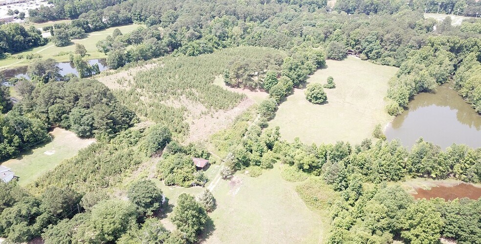 More Photos Of 1309 Shepard School Rd, Zebulon Land For Sale