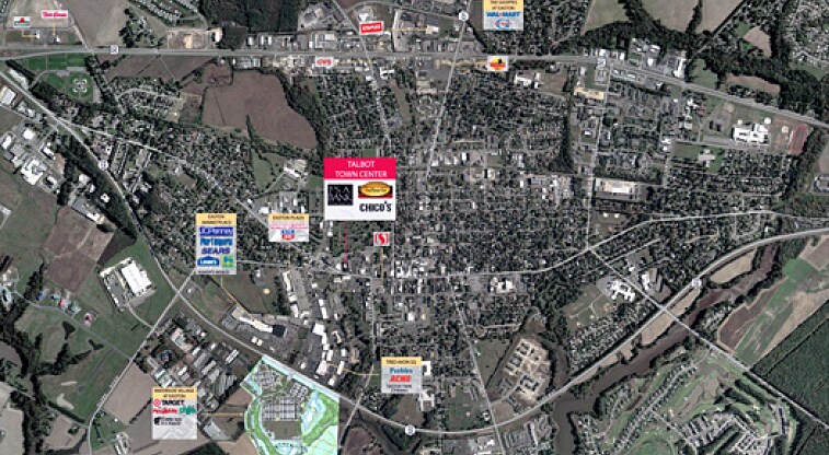 More Photos Of 218 N Washington St, Easton Unknown For Lease