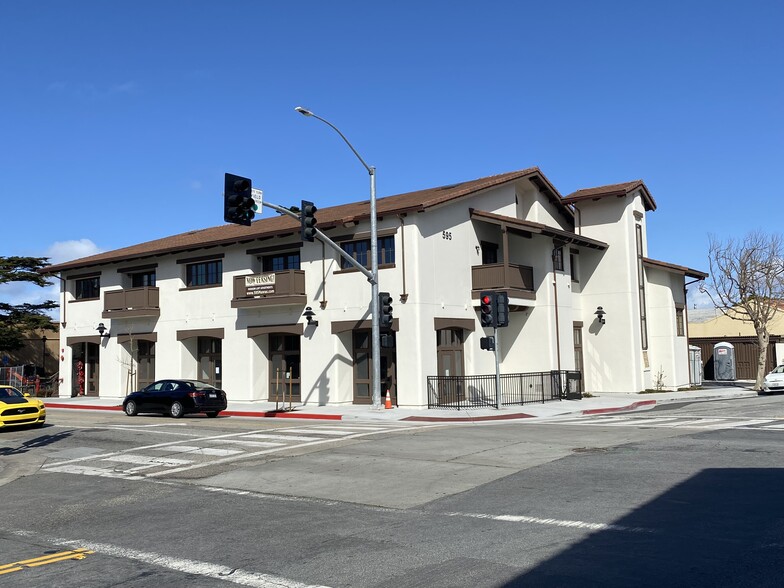 Primary Photo Of 595 Munras Ave, Monterey Apartments For Lease