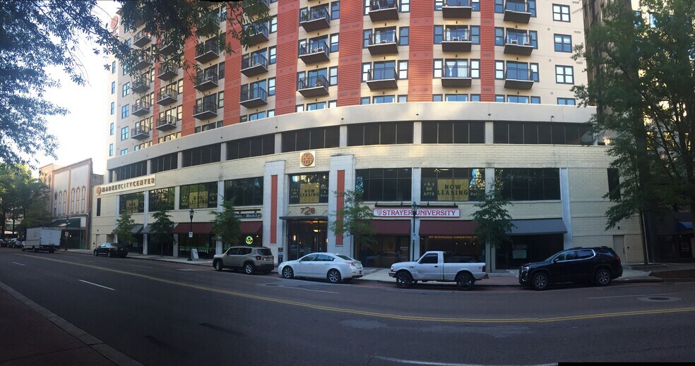 More Photos Of 728 Market St, Chattanooga Apartments For Sale