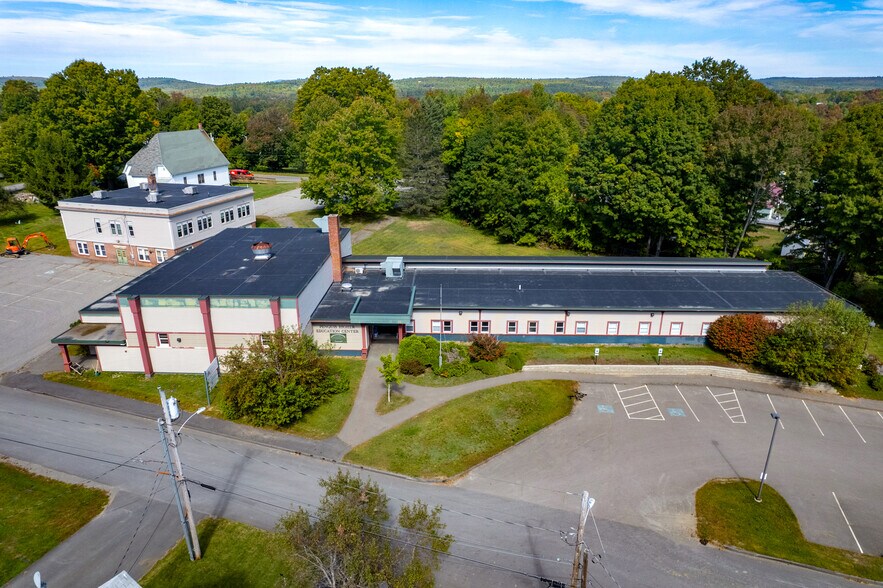 More Photos Of 50 Mayo St, Dover-Foxcroft Schools For Sale