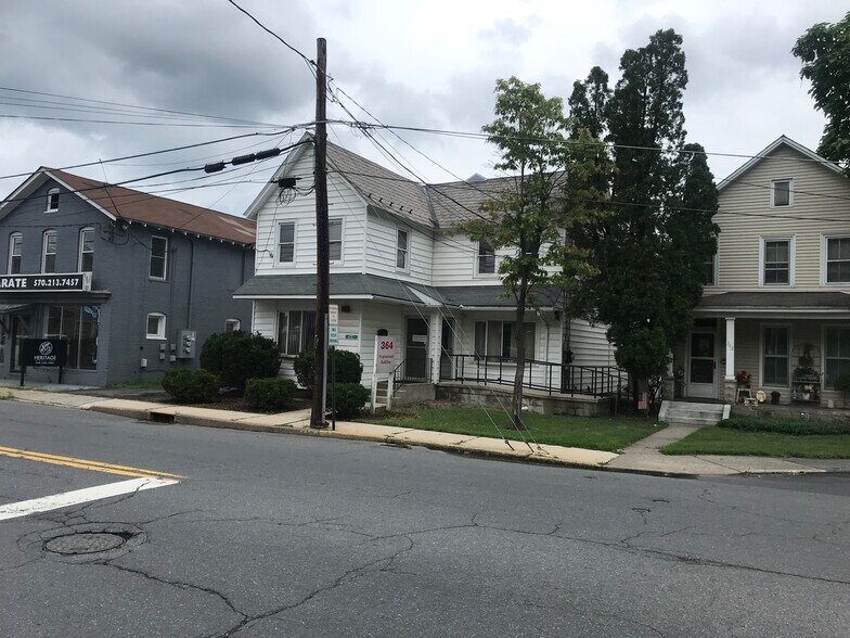 More Photos Of 364 N Courtland St, East Stroudsburg Medical For Sale