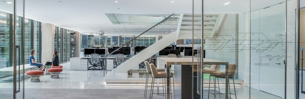 More Photos Of 1101 New York Ave NW, Washington Office For Lease