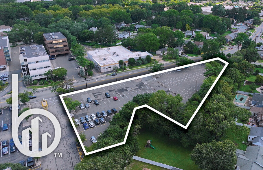 More Photos Of 365 W Passaic St, Rochelle Park Land For Lease