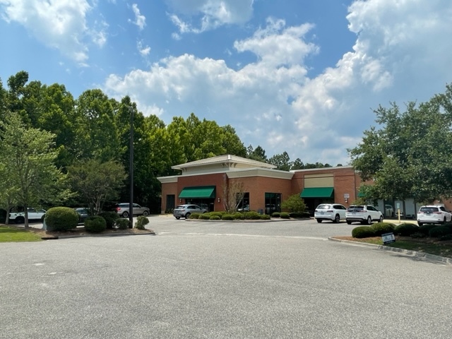 Primary Photo Of 20 NW Medical Campus Dr, Supply Unknown For Lease